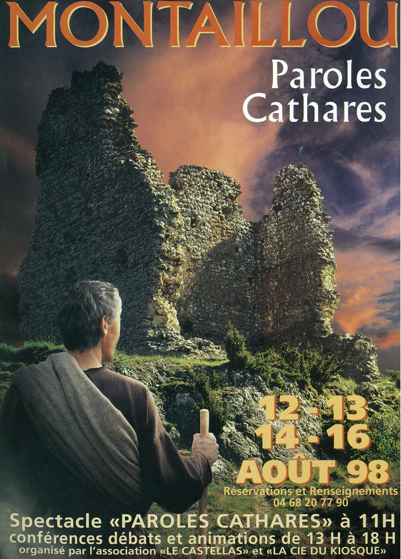 Paroles Cathares